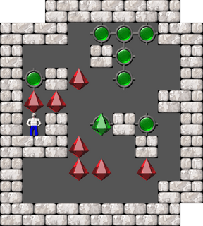 Уровень 50 — Ionic Catalysts Reprisal 02